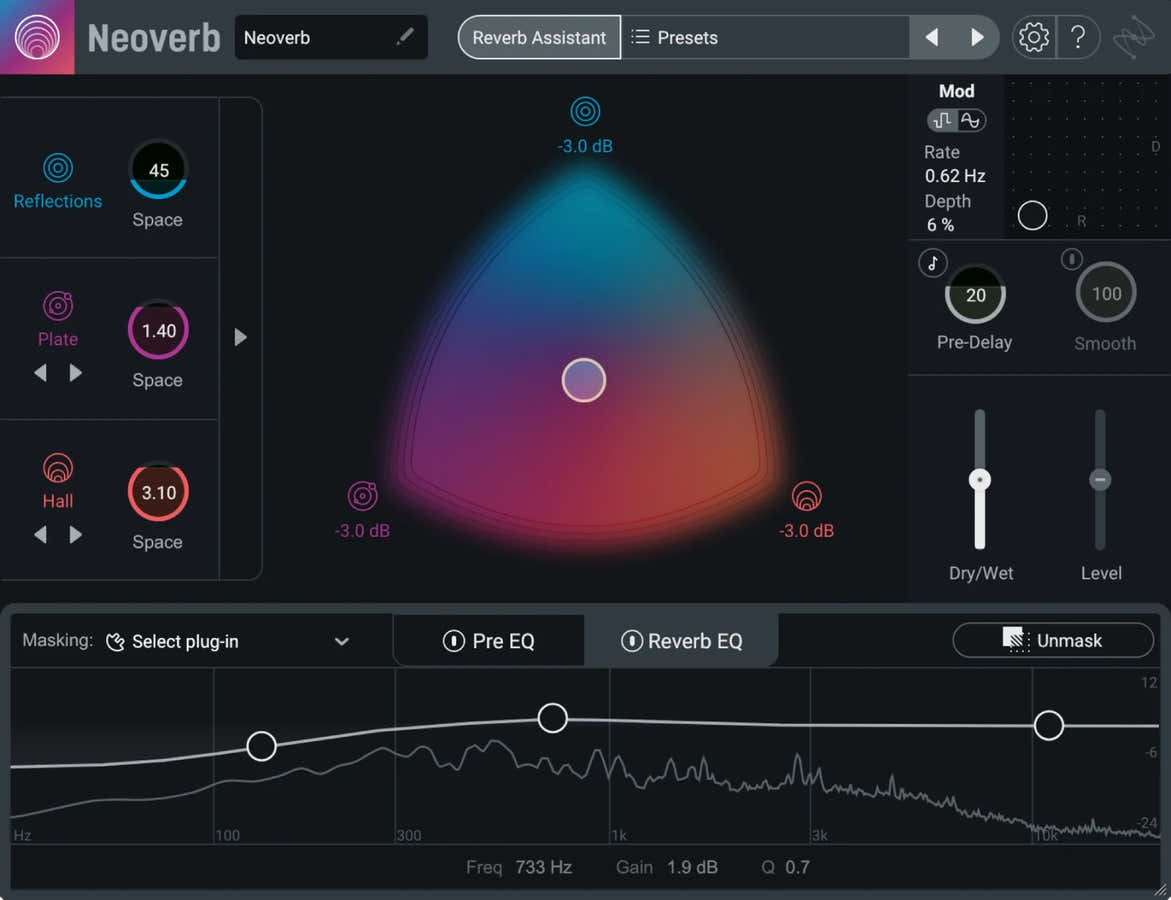 Neoverb Formazione