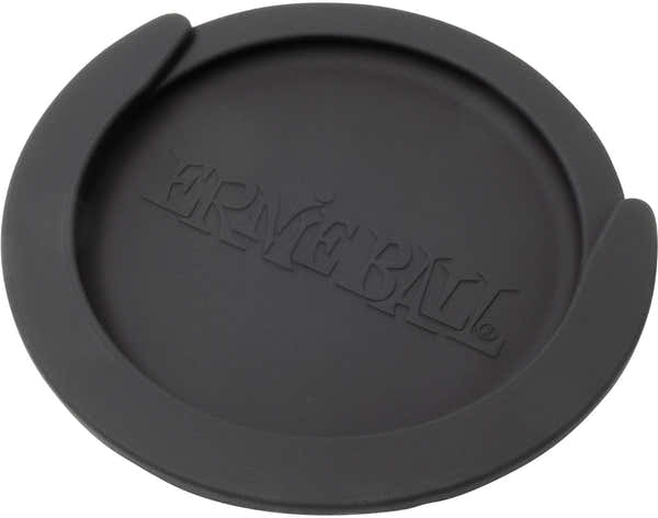 Ernie Ball Soundhole - Tappo per Buca Diametro 8,5 cm