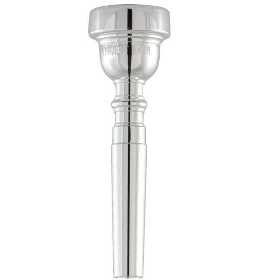 S351 Standard - 1 1/2C Argentata (Tromba)