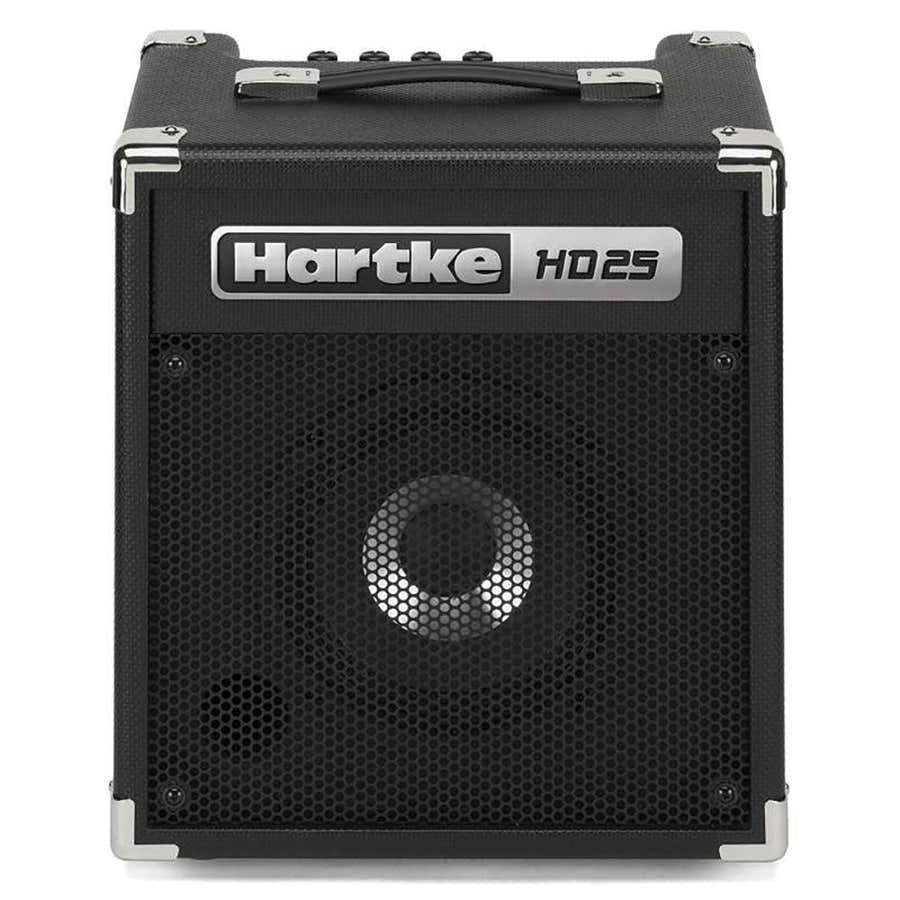 HD25 LOW COMBO 1X8" 25W