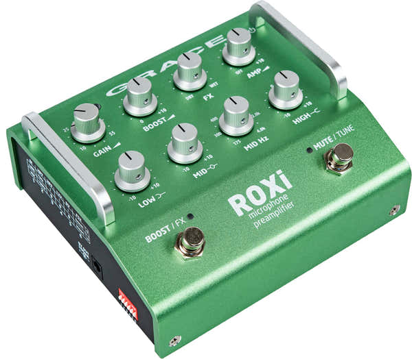Grace Design Roxi