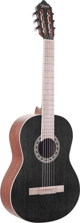 Vc354 4-4 Black