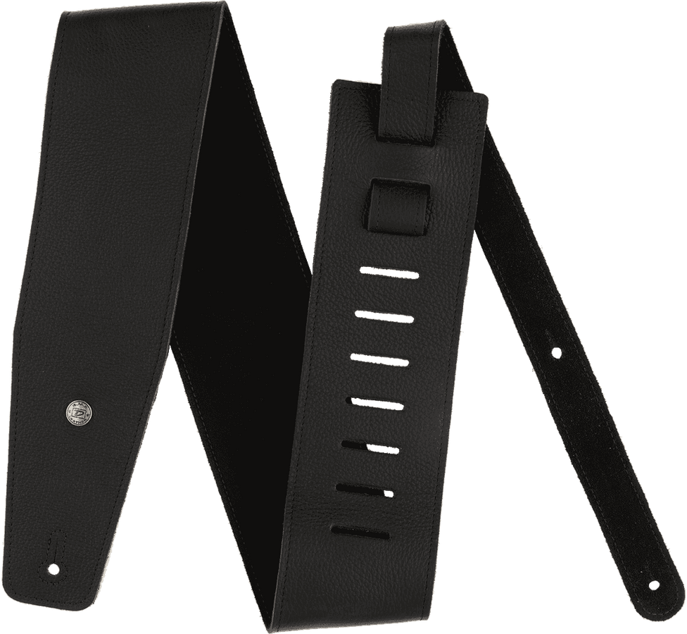 BMF pelle - Triplo nero 3.5