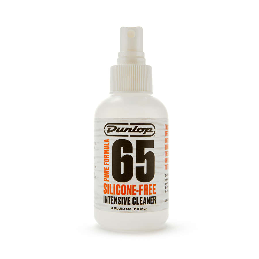 6644 Pure Formula 65 Senza Silicone 118ml