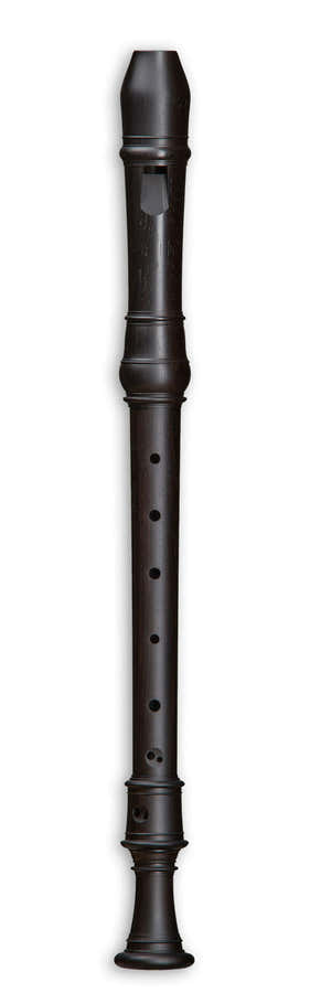 Denner Contralto 5224 - Grenadilla (diteggiatura barocca)