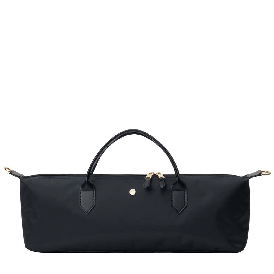 Custodia Boulevard Nera Per Astuccio Flauto/Piccolo