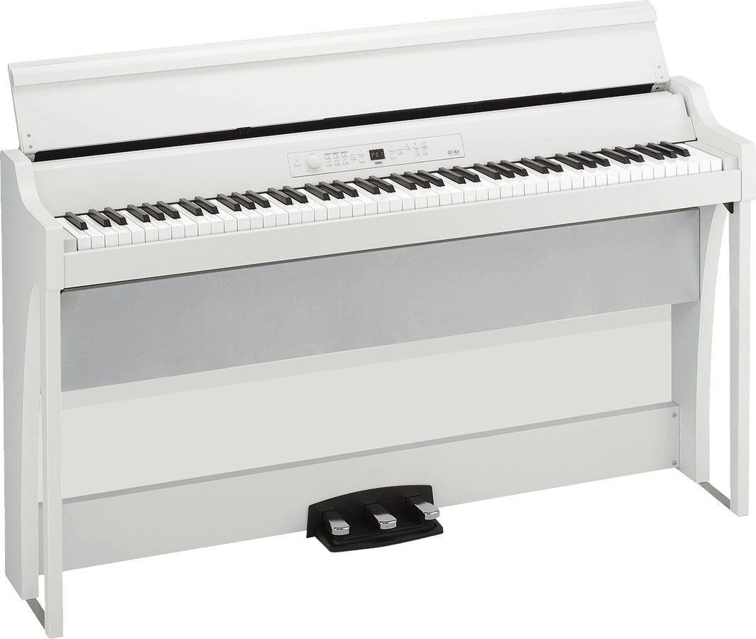 G1B AIR Bianco