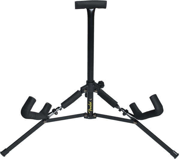 Mini supporto per chitarra acustica