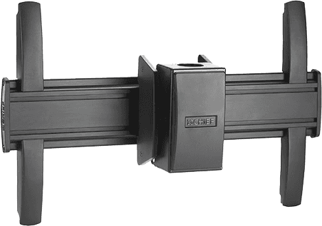 Supporto da soffitto per schermo 32-60P