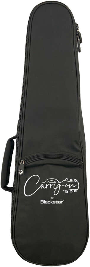 Gigbag da Viaggio per Chitarra Elettrica
