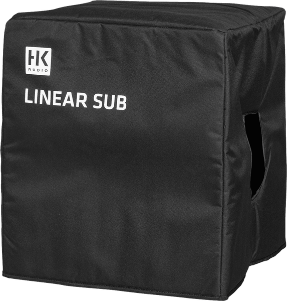 HK Audio Custodia protettiva per L Sub 1500