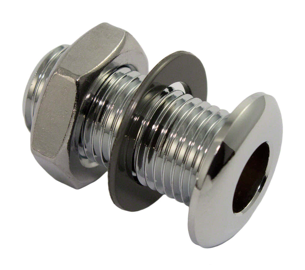 AVH3 - Sfiato Di Decompressione Pressofuso 30mm