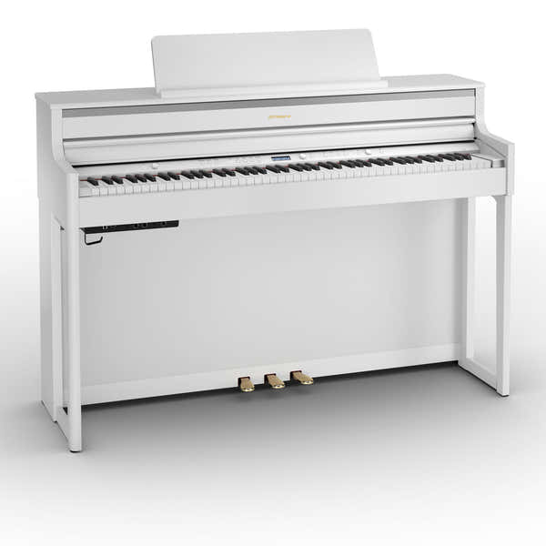 HP704 Bianco