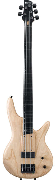 GWB1005-NTF Natural Opaco Signature Gary Willis