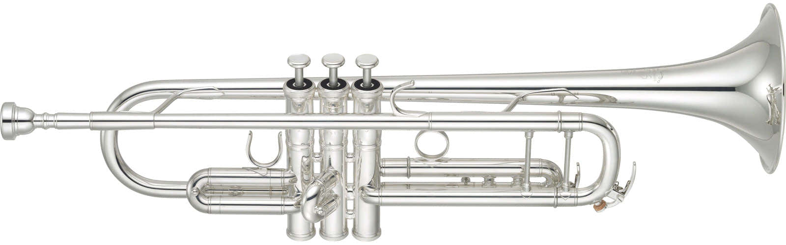 YTR8345S Xeno Sib Argentata
