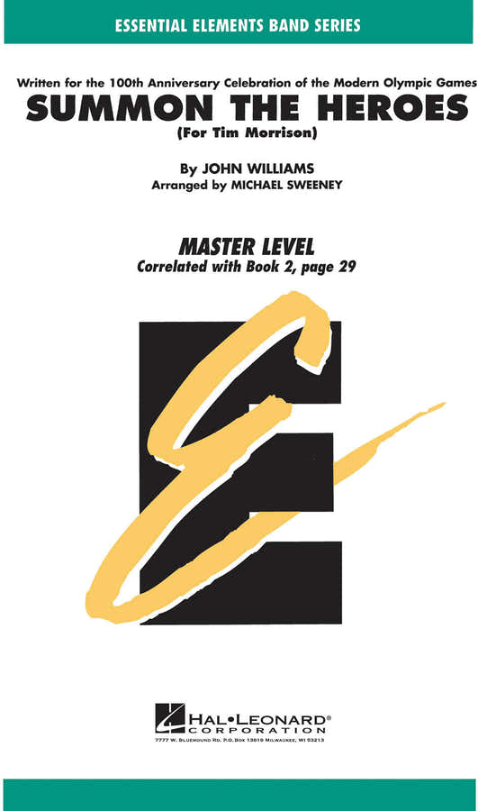 Summon the Heroes