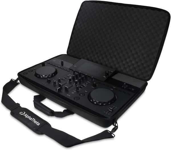 AlphaTheta DJC-AN BORSA