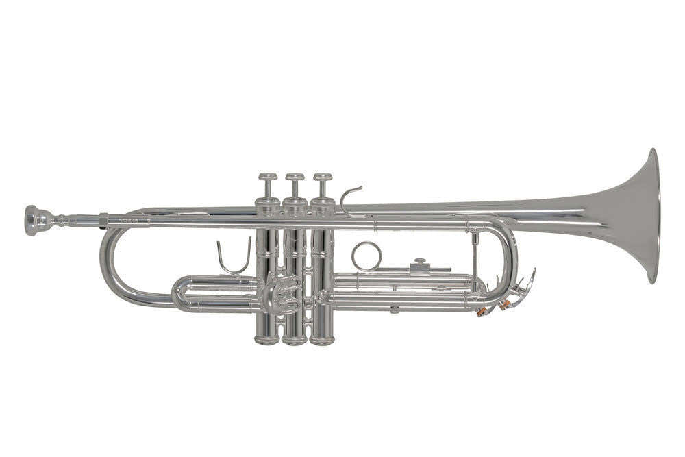 TR650S - Sib Argentata