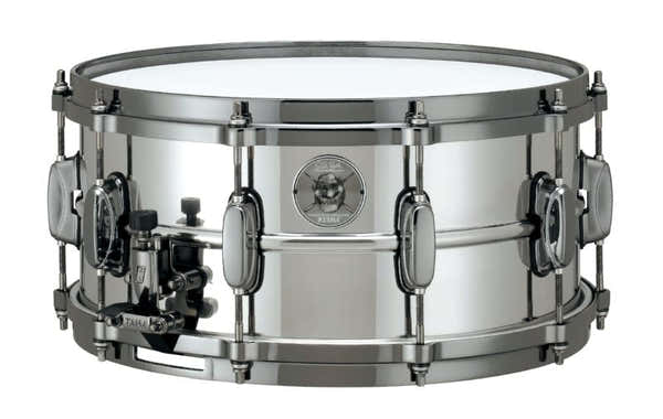 CB1465 - Firmato da Charlie Benante - 14" X 6.5"