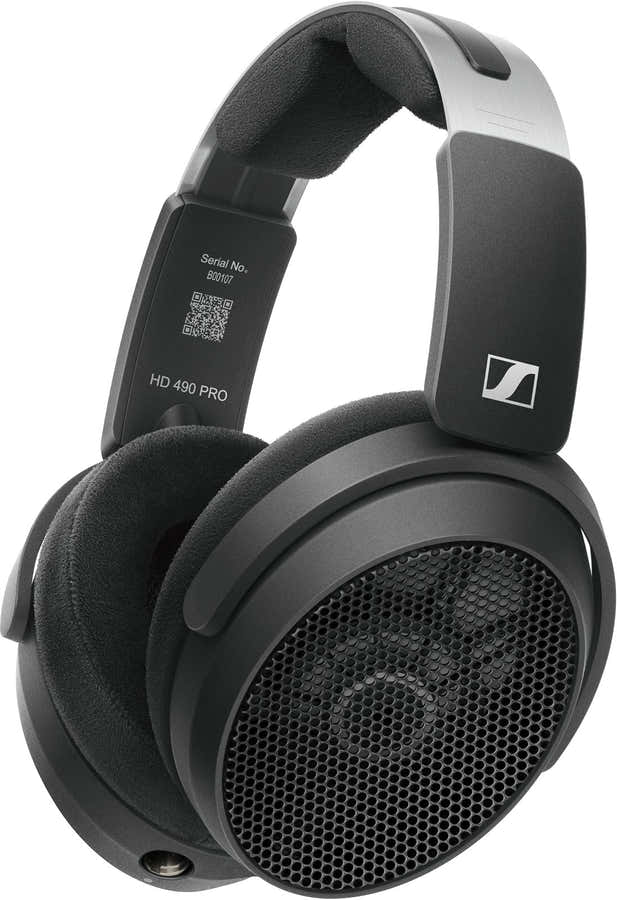 HD 490 Pro