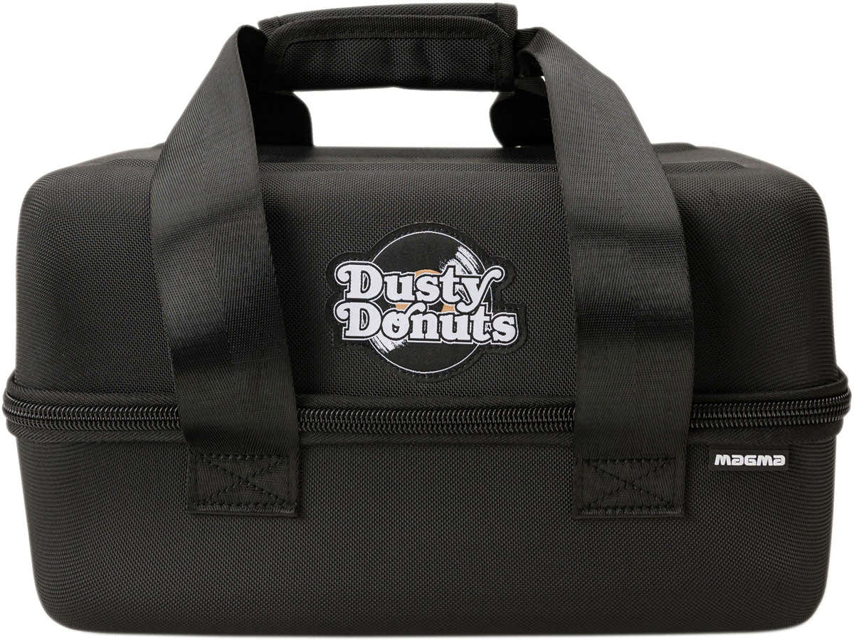 45 Sandwich "Dusty Donuts" Edizione Nero/Oro polveroso
