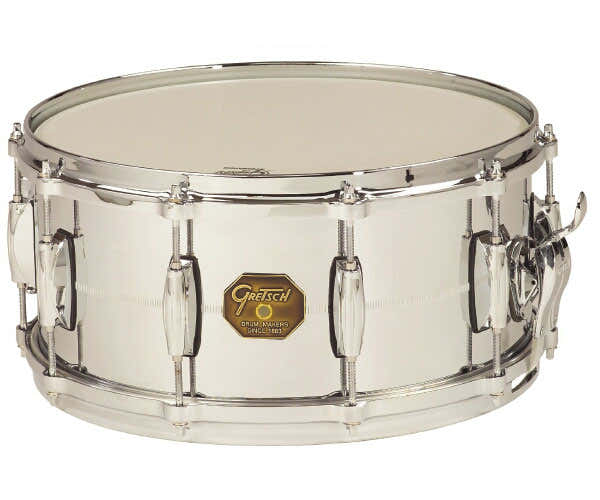 G4164 - Usa G4000 14" X 6.5" Ottone