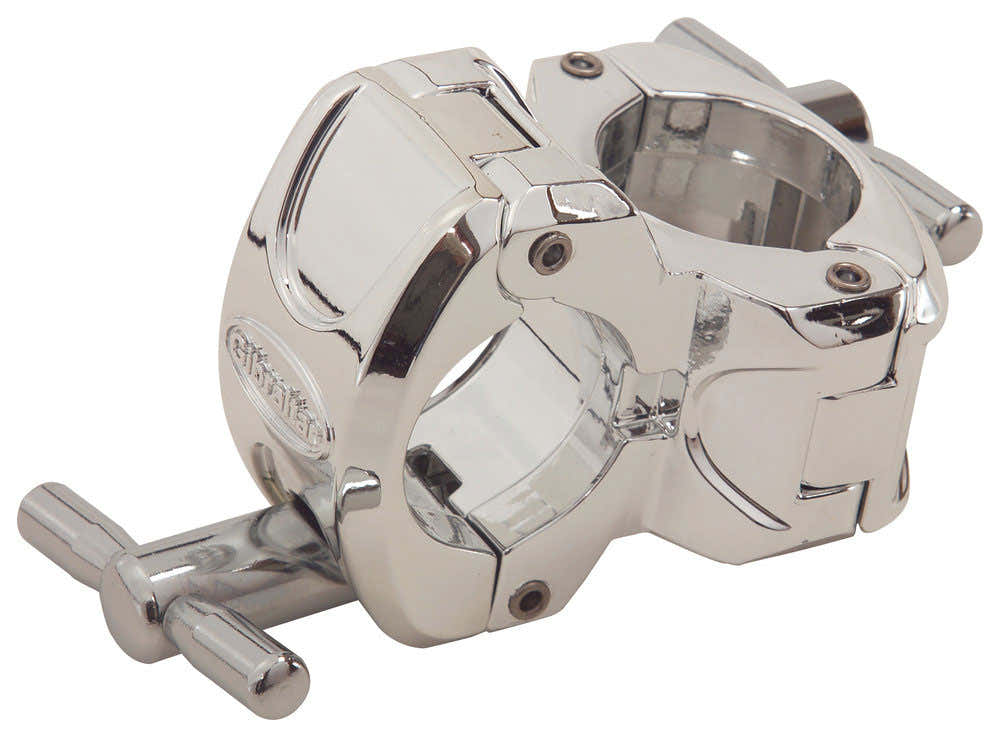 ACCESSORI RACK CHROME SERIES CLAMP SC-GCRA