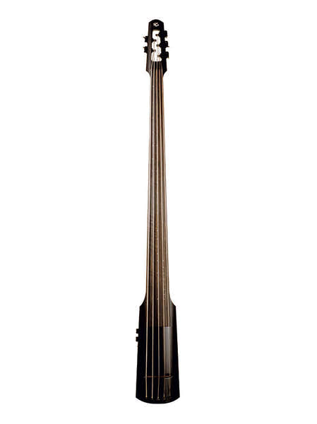 NS Design Nxta - Contrabbasso Elettrico Nero (5 Corde)