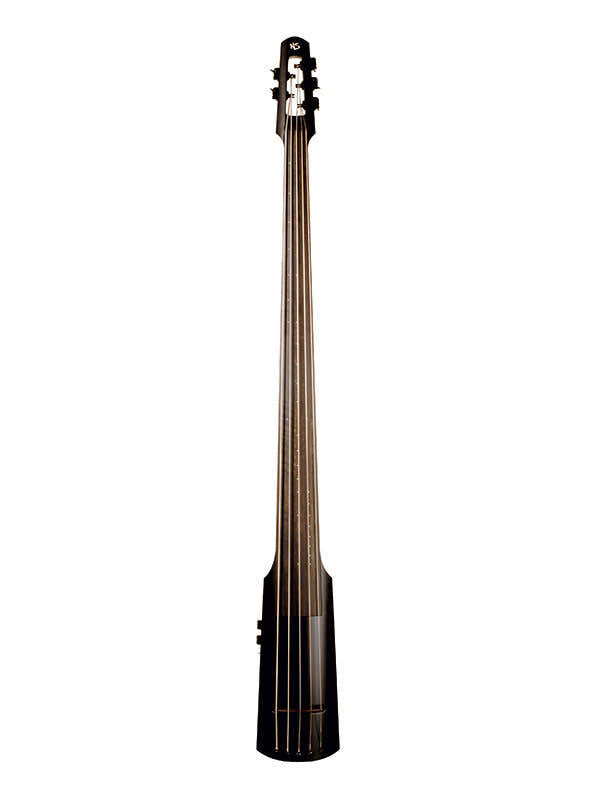 Nxta - Contrabbasso Elettrico Nero (5 Corde)