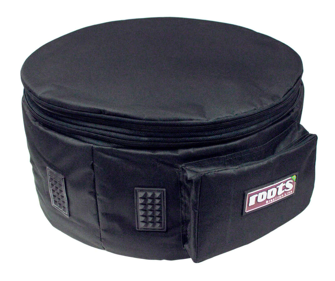 Custodia Deluxe Caixa 14" X 15CM - Zaino