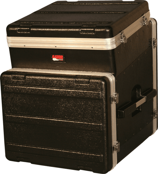 Gator Rack Top 10u Parte inferiore 8u