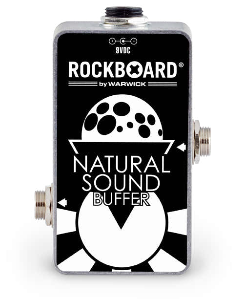Natural Buffer Sonoro V2