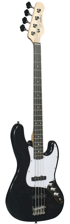 JB100 Nero