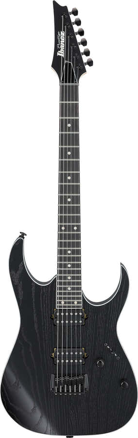 RGR662AHBFWK Nero invecchiato Prestige
