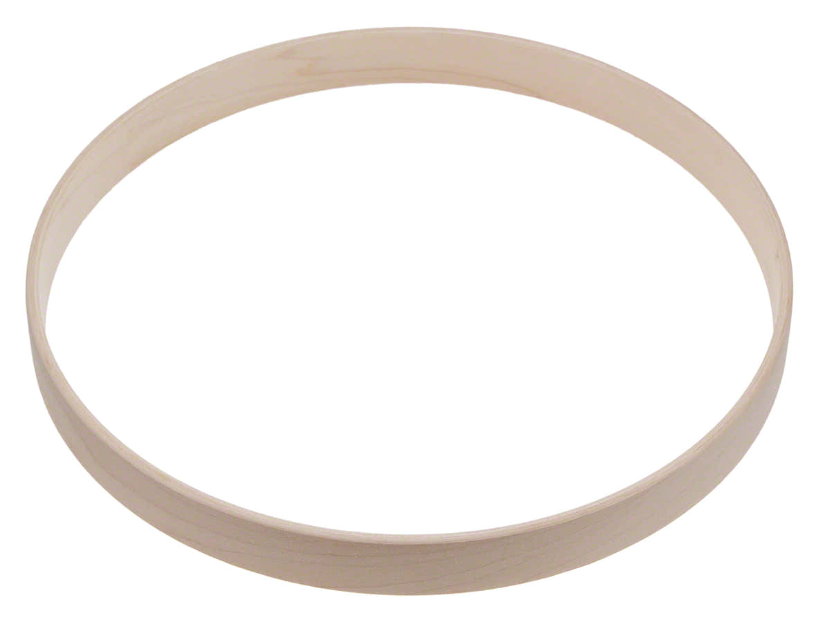 HM34R-16 Cerchio 16" Acero Tamburo / Grancassa
