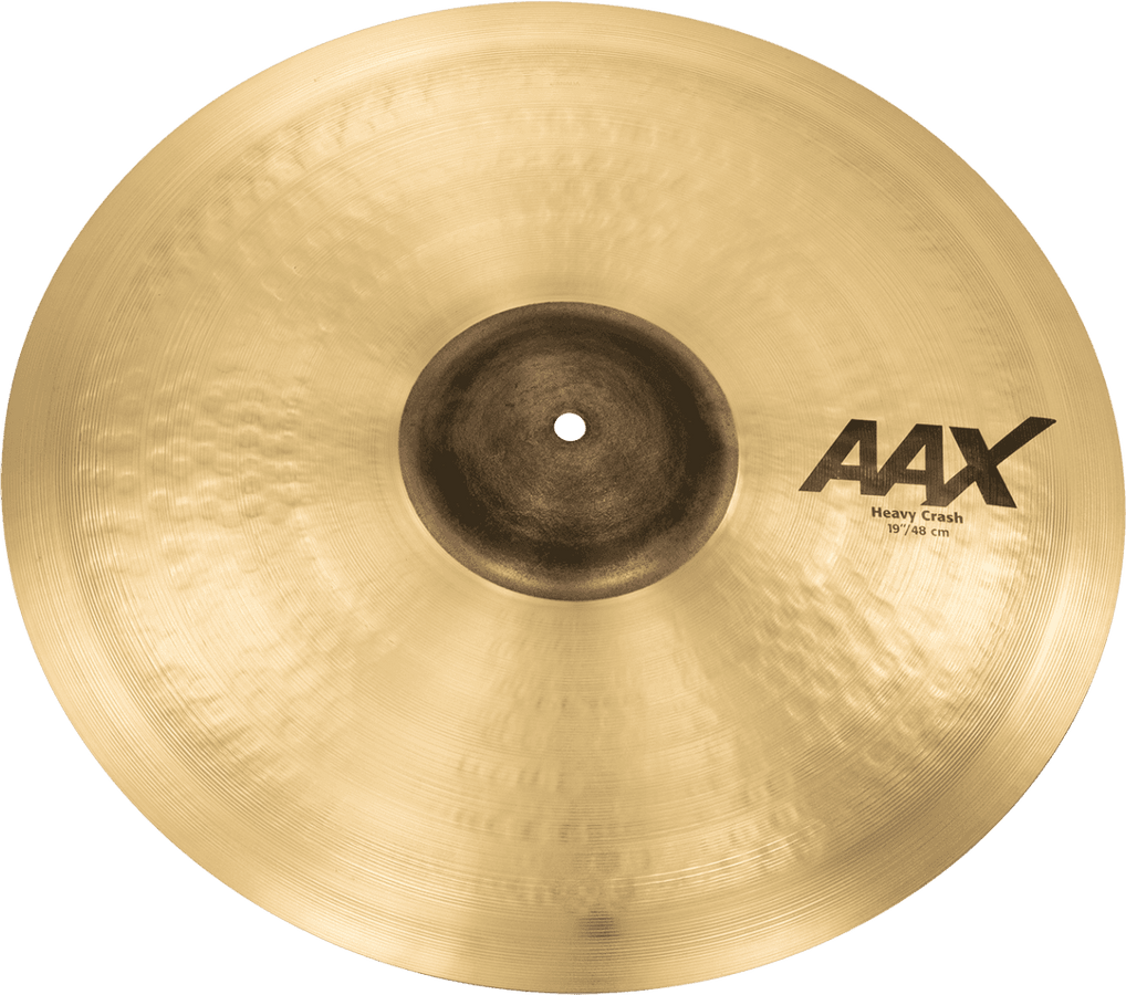 21909XC - AAX Crash pesante 19"