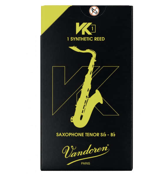 VK1 35 - Tenor Saxophone