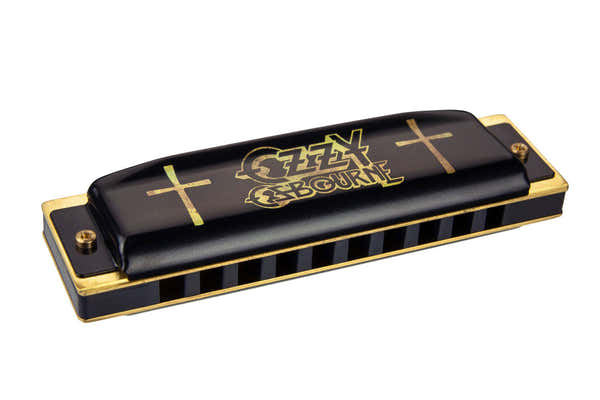Hohner OZZY OSBOURNE