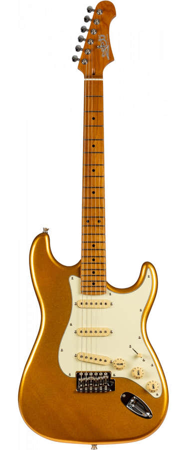 JS 300 Oro
