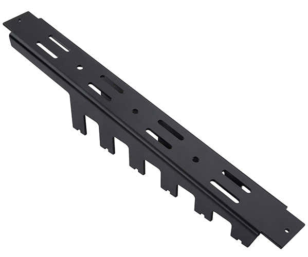 FRAME XL SERIE CINQUE, PER ALLOGGIAMENTO DELL'ALIMENTATORE DI GRANDE FORMATO