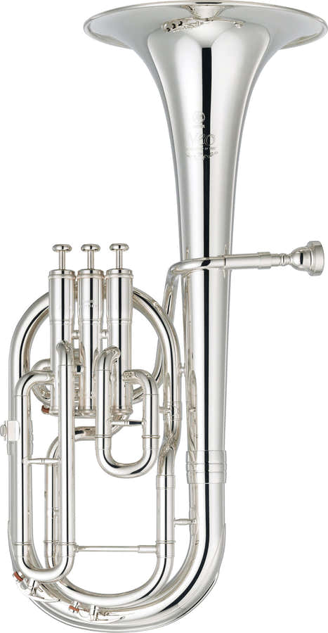YAH803S Neo - Alto Mib Argentato