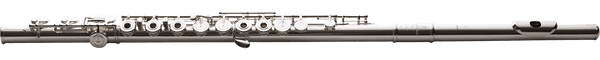 EP925R Elegante Primo - Testata Vivace + Piede di Do (Meccanica a fori aperti e in linea)