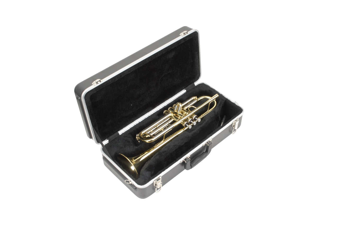 1SKB-330 Custodia Rigida Per Tromba