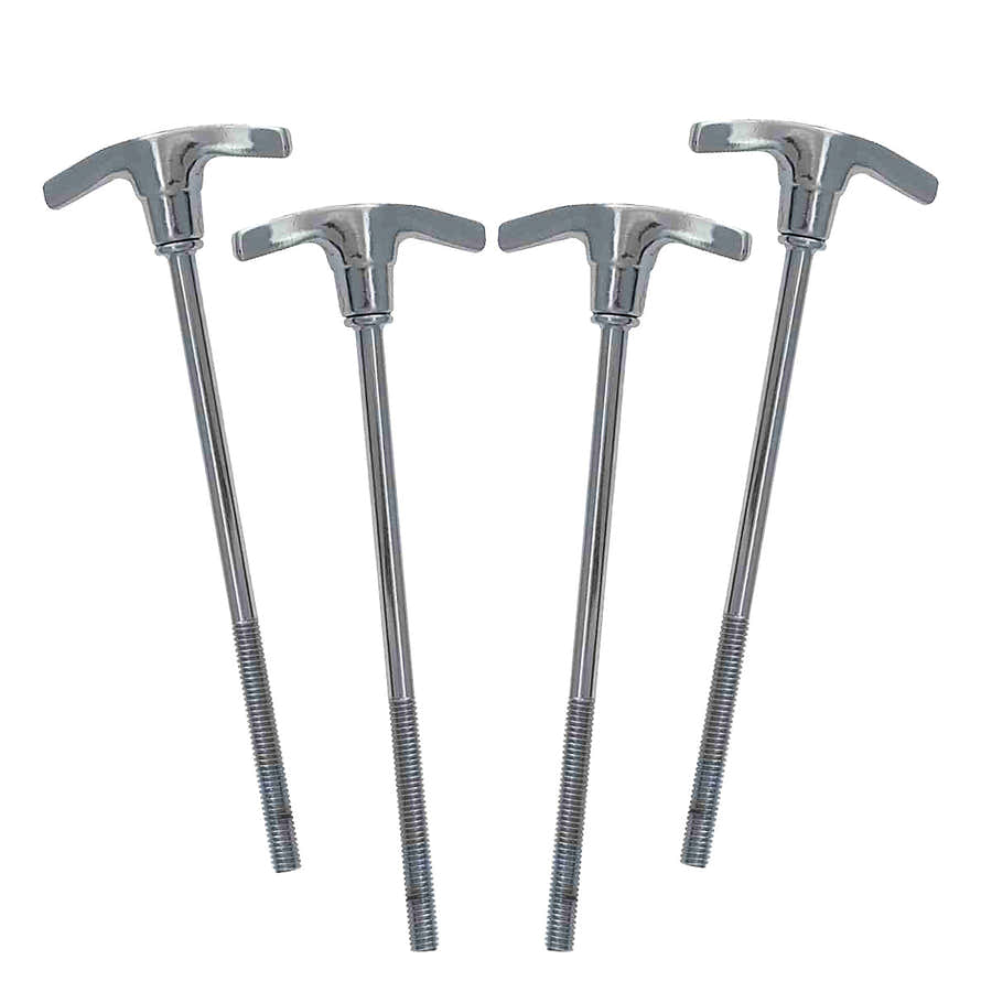 SC-BDTR/L - GRANCASSA T-ROD (6MM)