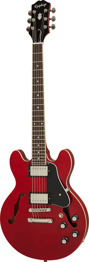 ES-339 Ciliegia IBGM