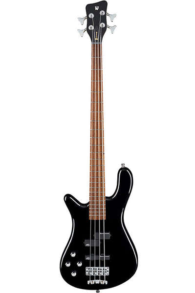 Streamer Lx 4 LH Nero pieno