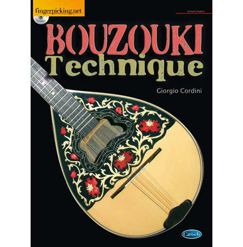 Bouzouki Technique