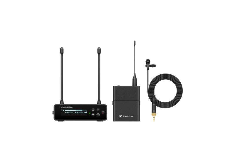 EW-DP ME2 SET (Q1-6 : 470,2 ? 526 MHZ) - STOCKB