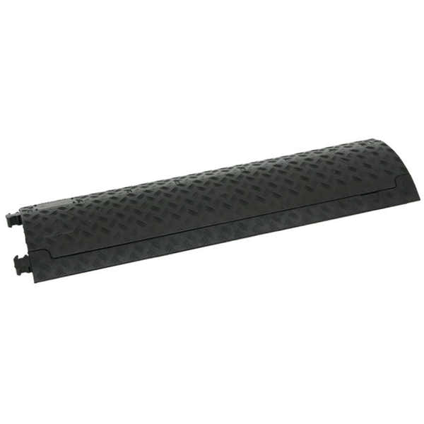 Defender 85200BLK CABLE PROTECTOR 3-CHANNEL BLACK