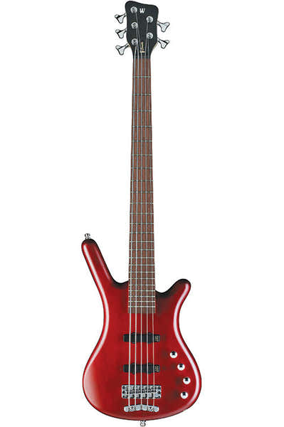Corvette SS 5 Rosso bordeaux Satinato